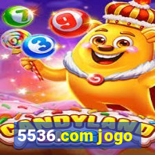 5536.com jogo